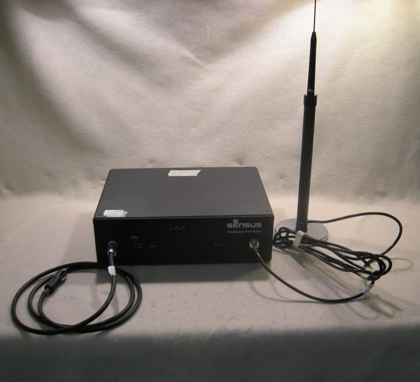 Vehicle Gateway Base Station - FCC ID SDBVGB - Sensus Metering Systems Inc. (4)
