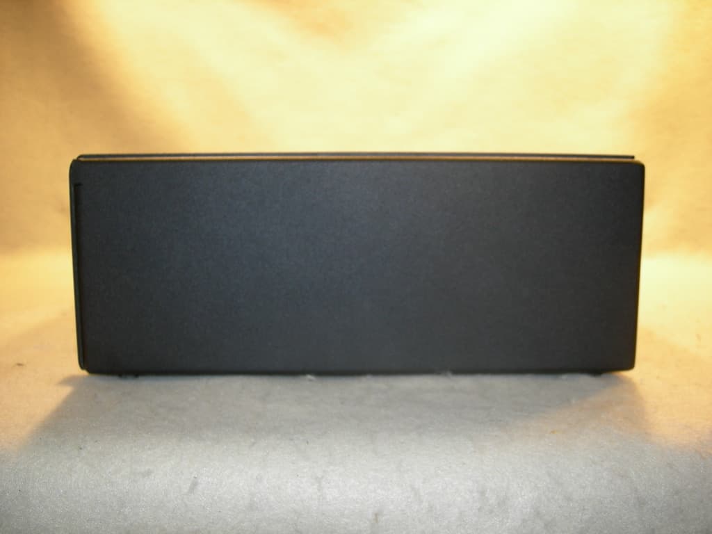 Vehicle Gateway Base Station - FCC ID SDBVGB - Sensus Metering Systems Inc. (2)