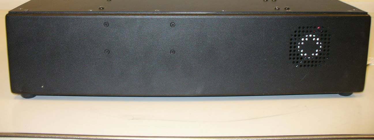 Remote Telemetry Data Collector - FCC ID SDBVGBM4600 - Sensus Metering Systems Inc. (4)