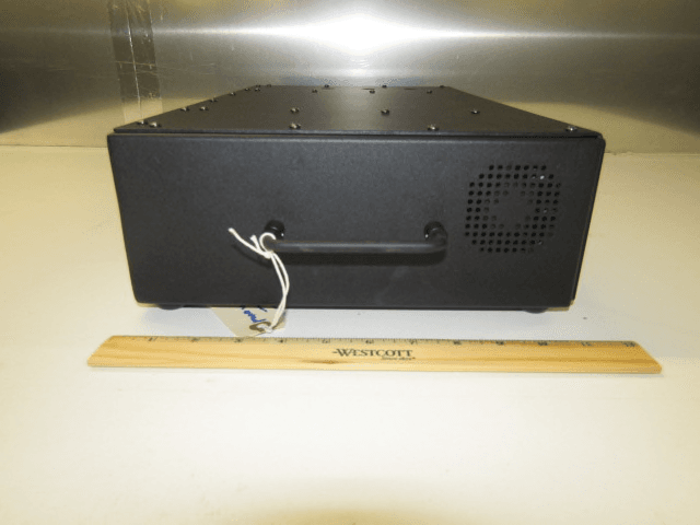 Flexnet Vehicle Gateway Basestation - FCC ID SDBVGBM4700 - Sensus Metering Systems Inc. (3)