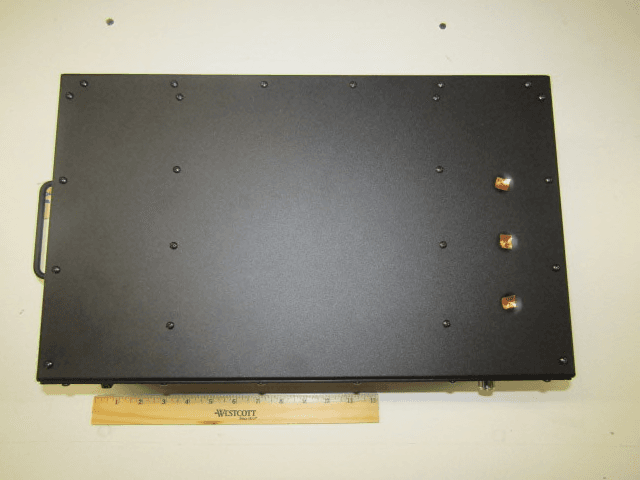 Flexnet Vehicle Gateway Basestation - FCC ID SDBVGBM4700 - Sensus Metering Systems Inc. (2)