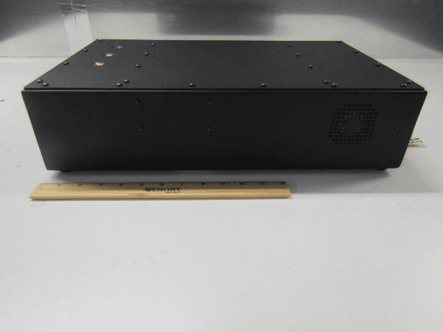 Flexnet Vehicle Gateway Basestation - FCC ID SDBVGBM4700 - Sensus Metering Systems Inc. (5)