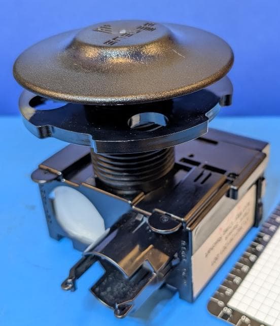 Remote Telemetry Module - FCC ID SDBWFL3 - Sensus Metering Systems Inc. (2)