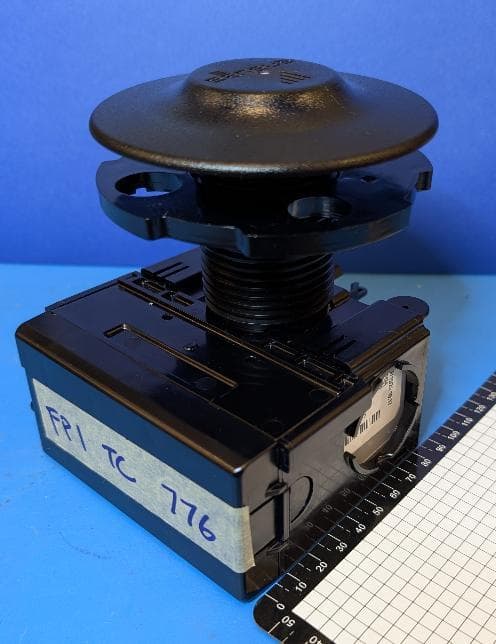 Remote Telemetry Module - FCC ID SDBWFL3 - Sensus Metering Systems Inc.