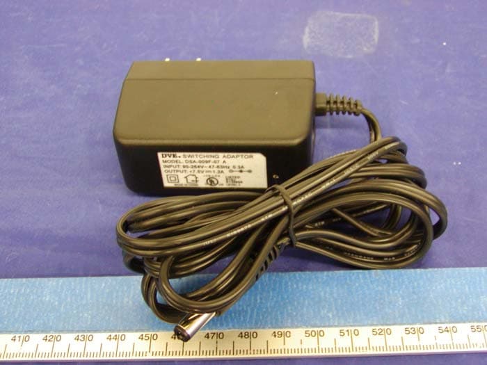 2.4 GHz Wireless (VGA to TV) Audio/Video Tx - FCC ID SDECN20040518 - Shanghai Fullband Technologies Co., Ltd. (2)