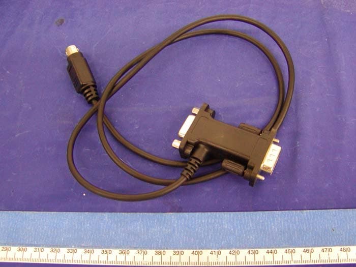2.4 GHz Wireless (VGA to TV) Audio/Video Tx - FCC ID SDECN20040518 - Shanghai Fullband Technologies Co., Ltd. (3)