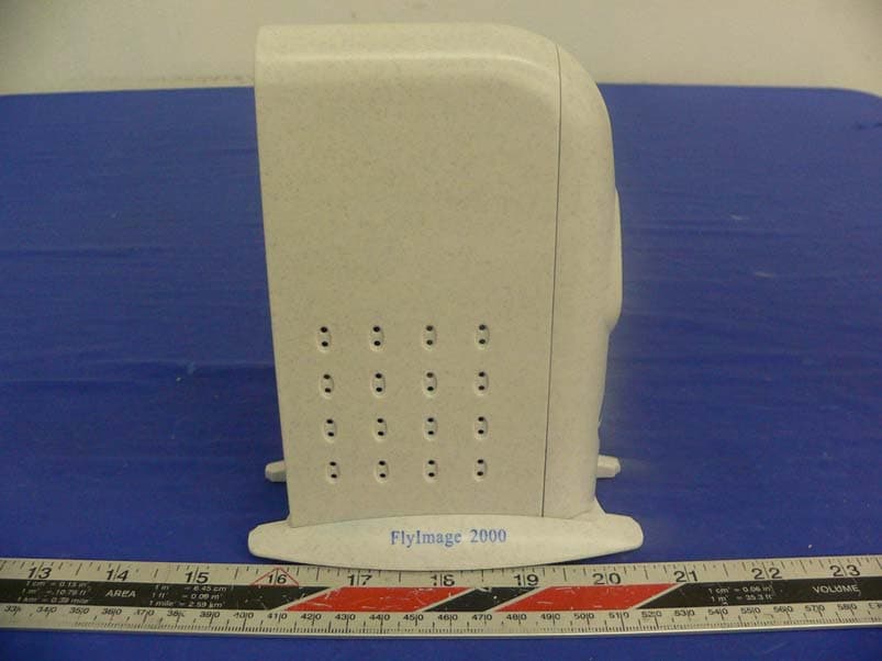 2.4GHz Wireless A/V (Pro A/V Media Extender) TX - FCC ID SDECN20050608 - Shanghai Fullband Technologies Co., Ltd. (3)