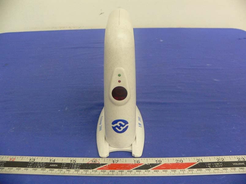 2.4GHz Wireless A/V (Pro A/V Media Extender) TX - FCC ID SDECN20050608 - Shanghai Fullband Technologies Co., Ltd. (4)