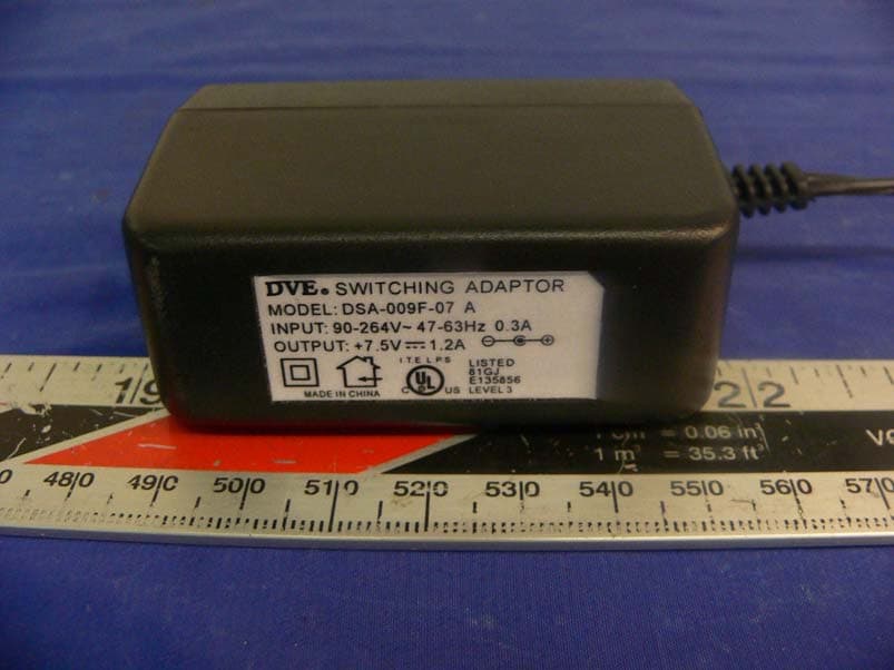 2.4GHz Wireless A/V (Pro A/V Media Extender) TX - FCC ID SDECN20050608 - Shanghai Fullband Technologies Co., Ltd.
