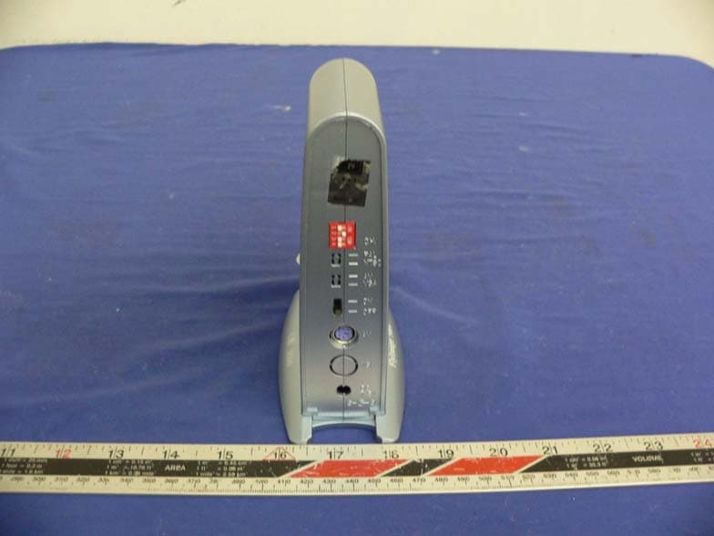 Wireless PC-to-TV (Pro PC/TV Wireless) - FCC ID SDECN20050808 - Shanghai Fullband Technologies Co., Ltd. (4)