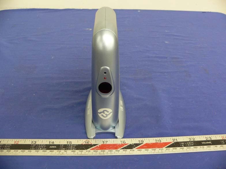 Wireless PC-to-TV (Pro PC/TV Wireless) - FCC ID SDECN20050808 - Shanghai Fullband Technologies Co., Ltd. (2)
