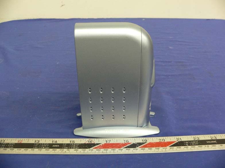Wireless PC-to-TV (Pro PC/TV Wireless) - FCC ID SDECN20050808 - Shanghai Fullband Technologies Co., Ltd. (3)