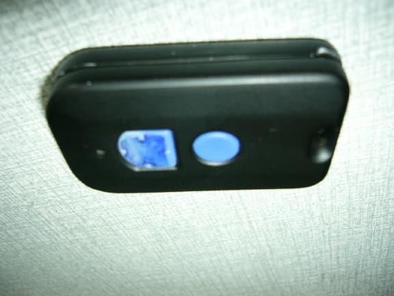 Remote Lock Control - FCC ID SDFRF01 - Morning Industry Inc. (2)