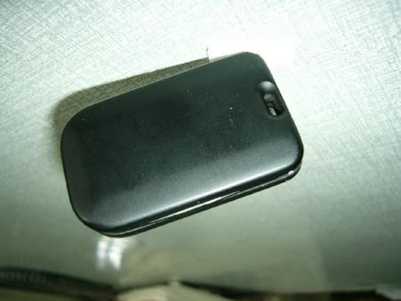 Remote Lock Control - FCC ID SDFRF01 - Morning Industry Inc. (3)
