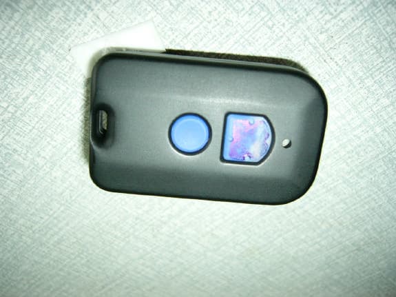 Remote Lock Control - FCC ID SDFRF01 - Morning Industry Inc. (1)