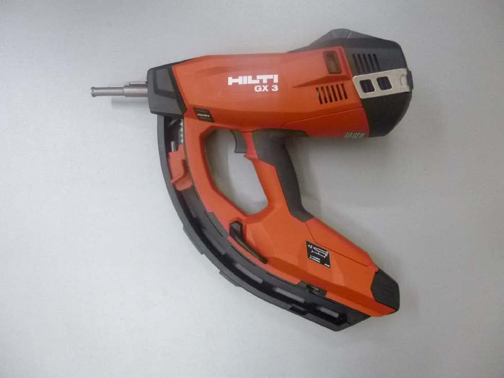 inductive application - FCC ID SDL-GXR01 - Hilti Corporation (2)