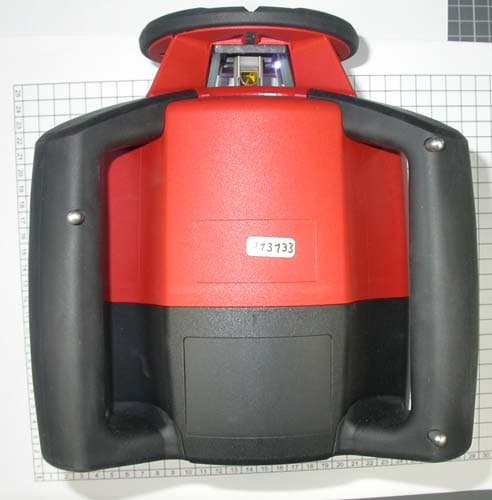 Rotating Laser - FCC ID SDL-PR3XR01 - Hilti Corporation (2)