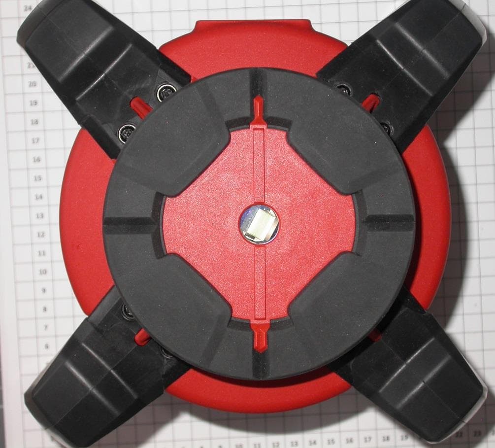 Rotating Laser - FCC ID SDL-PR3XR02 - Hilti Corporation (2)