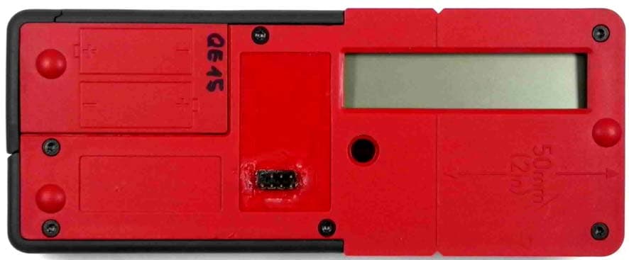 Laserdetector - FCC ID SDL-PRA2XR01 - Hilti Corporation (2)