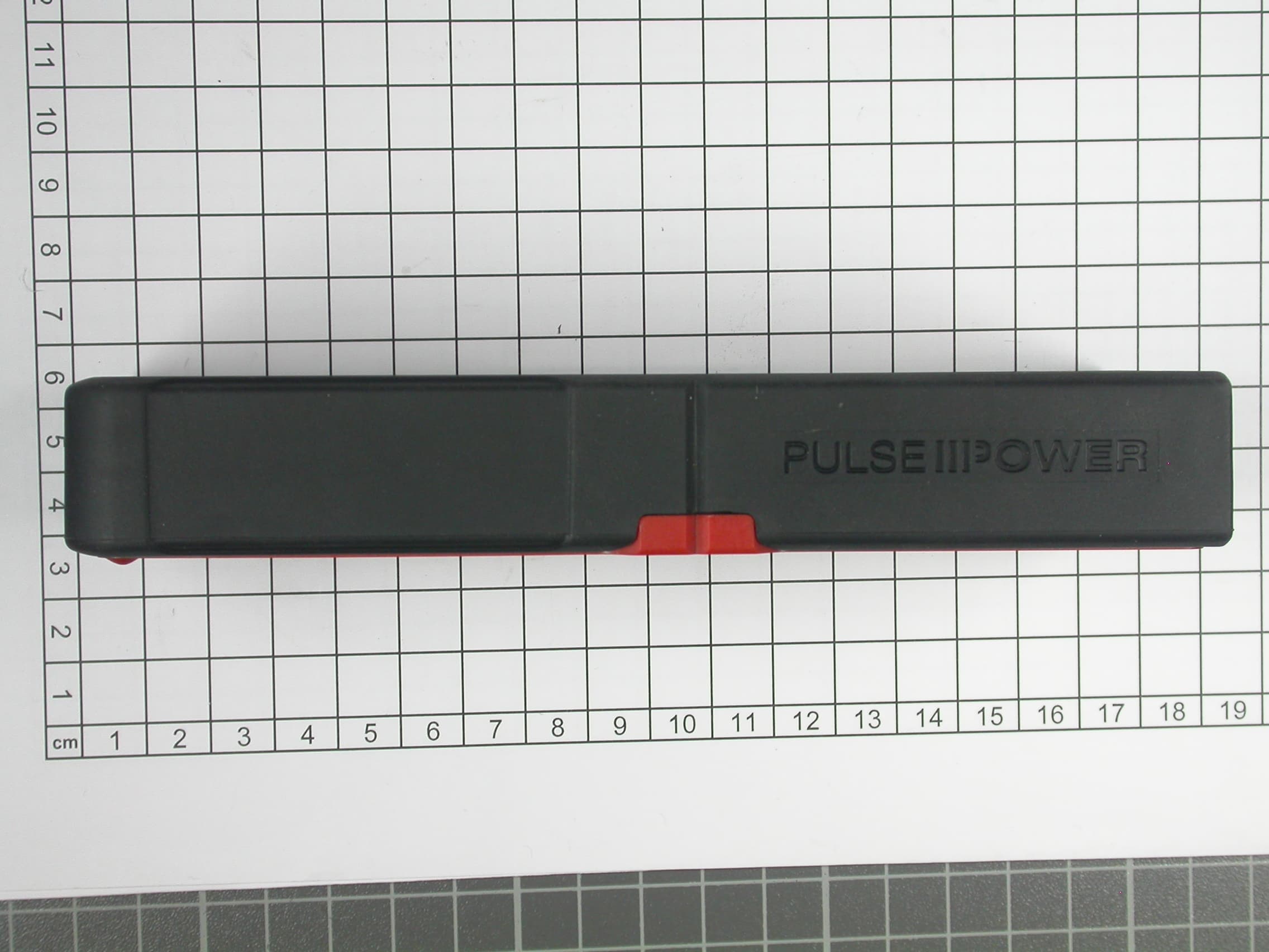 Rotating Laser - FCC ID SDL-PRA3XR01 - Hilti Corporation