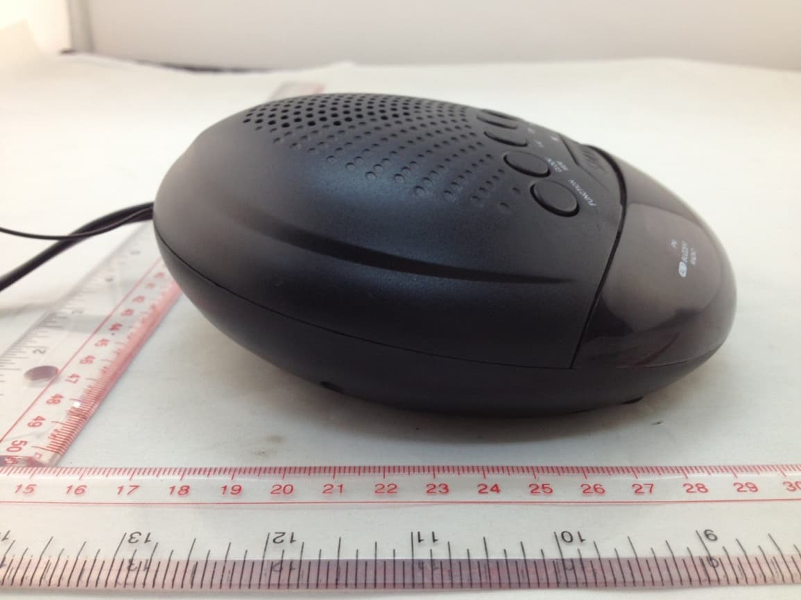 Bluetooth Clock Radio - FCC ID SDN-265B-B021008 - Tonika Electronics Technology (Shenzhen) Co., Ltd. (3)