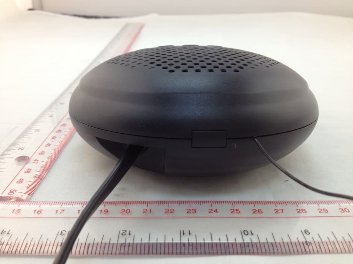 Bluetooth Clock Radio - FCC ID SDN-265B-B021008 - Tonika Electronics Technology (Shenzhen) Co., Ltd. (5)
