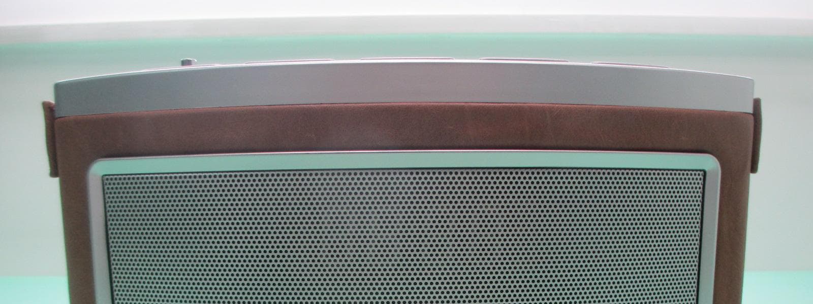 Bluetooth Speaker - FCC ID SDN-AC93-H - Tonika Electronics Technology (Shenzhen) Co., Ltd.