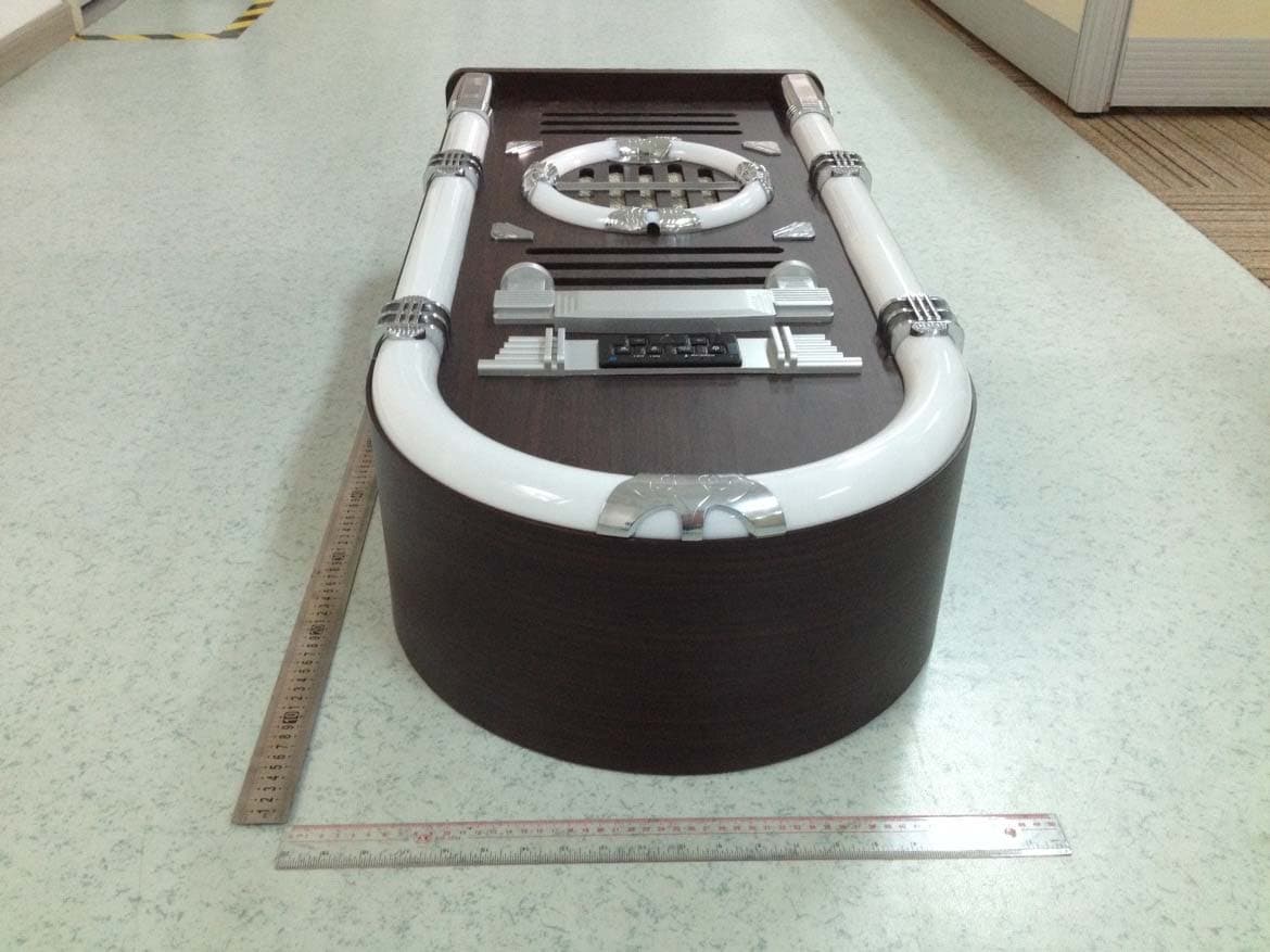 BIG JUKEBOX SPEAKER - FCC ID SDN-B021008 - Tonika Electronics Technology (Shenzhen) Co., Ltd. (2)