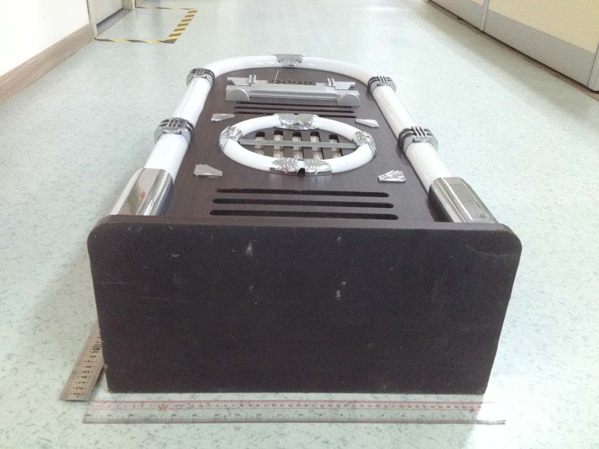 BIG JUKEBOX SPEAKER - FCC ID SDN-B021008 - Tonika Electronics Technology (Shenzhen) Co., Ltd. (4)