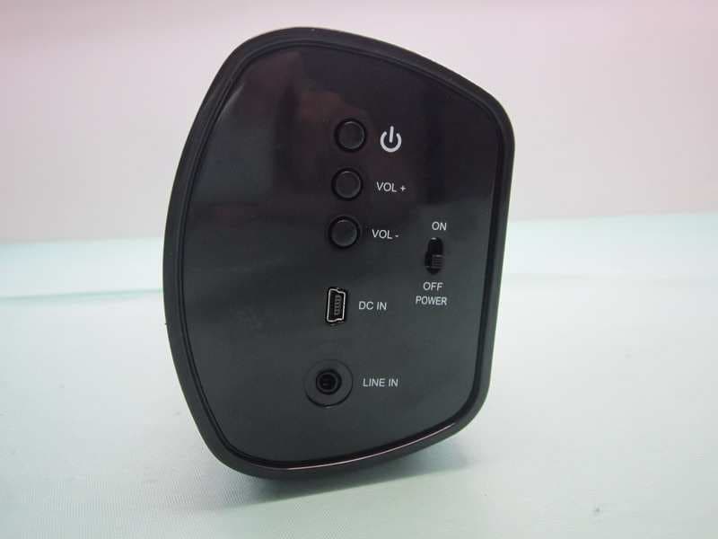 Bluetooth Speaker - FCC ID SDNB061231 - Tonika Electronics Technology (Shenzhen) Co., Ltd. (4)