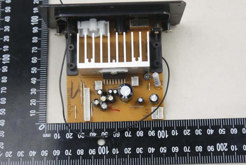 Bluetooth Speaker - FCC ID SDNTA-320B-01 - Tonika Electronics Technology (Shenzhen) Co., Ltd. (3)