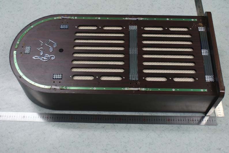 Bluetooth Speaker - FCC ID SDNTA-320B-01 - Tonika Electronics Technology (Shenzhen) Co., Ltd. (5)