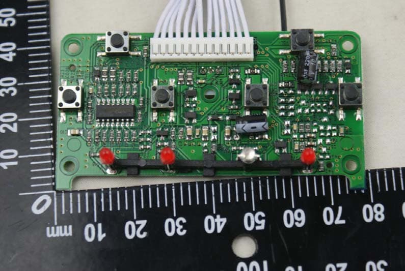 Bluetooth Speaker - FCC ID SDNTA-320B-01 - Tonika Electronics Technology (Shenzhen) Co., Ltd.