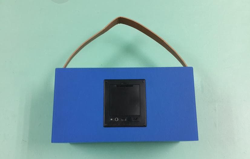 Bluetooth Speaker - FCC ID SDNTA-336 - Tonika Electronics Technology (Shenzhen) Co., Ltd. (2)