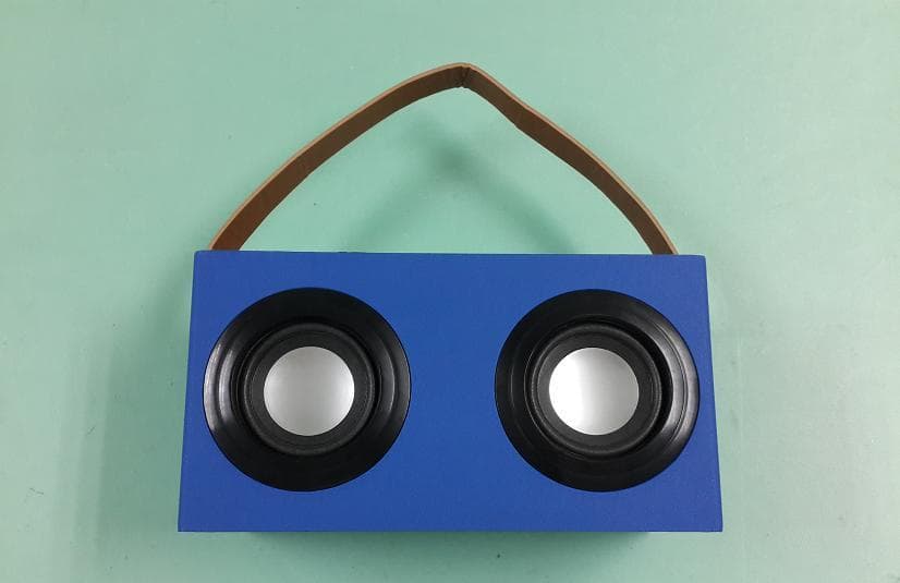 Bluetooth Speaker - FCC ID SDNTA-336 - Tonika Electronics Technology (Shenzhen) Co., Ltd.