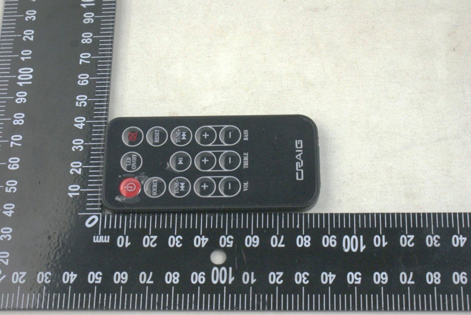 WATER DANCING TOWER SPEAKER - FCC ID SDNTA-440-01 - Tonika Electronics Technology (Shenzhen) Co., Ltd.