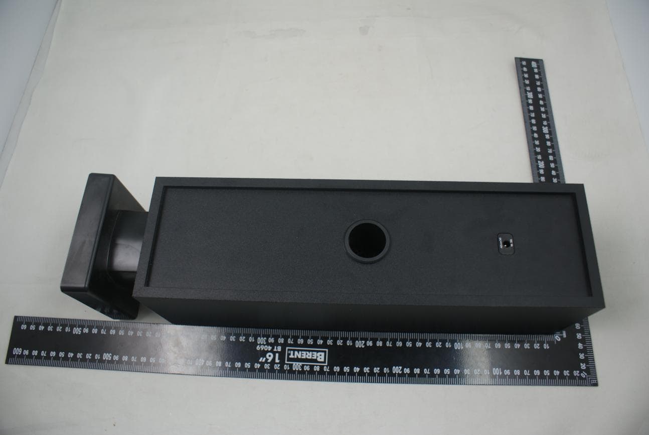 Bluetooth Speaker - FCC ID SDNTA-483-01 - Tonika Electronics Technology (Shenzhen) Co., Ltd. (4)