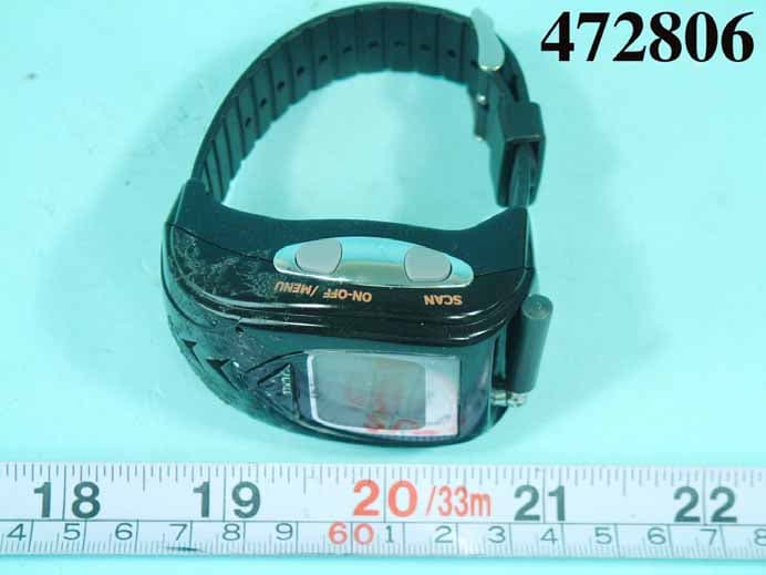 WRIST WALKIE TALKIE - FCC ID SDOFRSRD018 - Shenzhen Ruidian Communication Co., Ltd. (5)