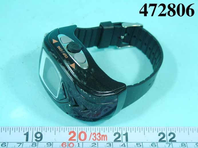 WRIST WALKIE TALKIE - FCC ID SDOFRSRD018 - Shenzhen Ruidian Communication Co., Ltd. (3)