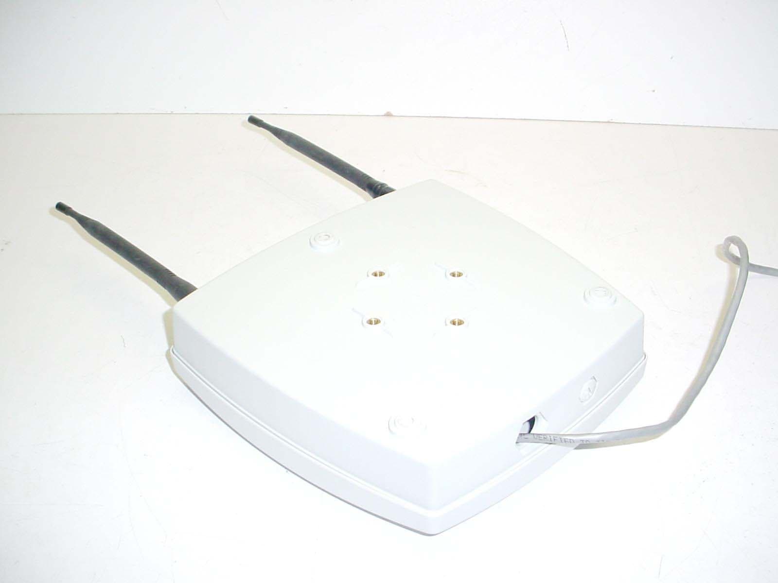 Aastra Access Point RFP34 US - FCC ID SDV69134000 - Mitel Networks