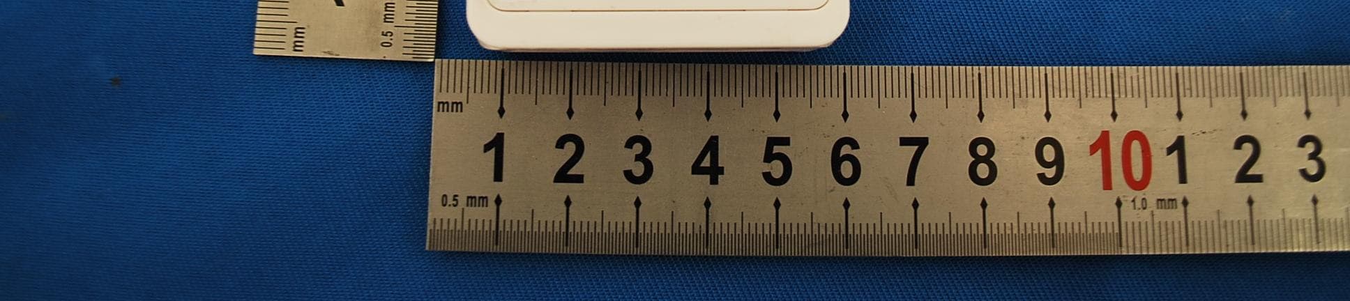 Remote Control for Wireless LED Light - FCC ID SE2ML23 - MYLITE INTERNATIONAL LIMITED