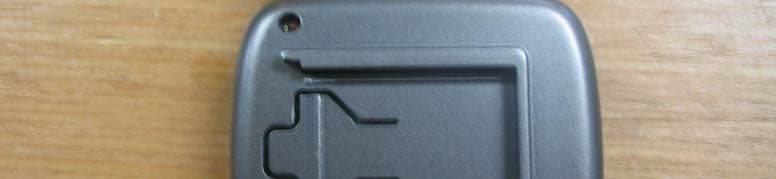 Tire Pressure Monitor System (Receiver) - FCC ID SE4PMS2000-RDU - INSUNG Electronics Co., Ltd. (2)