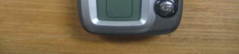 Tire Pressure Monitor System (Receiver) - FCC ID SE4PMS2000-RDU - INSUNG Electronics Co., Ltd. (5)
