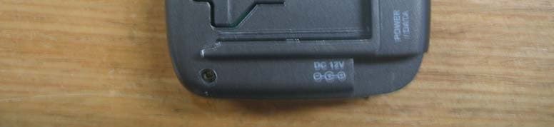 Tire Pressure Monitor System (Receiver) - FCC ID SE4PMS2000-RDU - INSUNG Electronics Co., Ltd. (4)