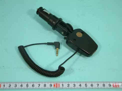 FM TRANSMITTER - FCC ID SE504H10122100 - In Win Development Inc. (4)