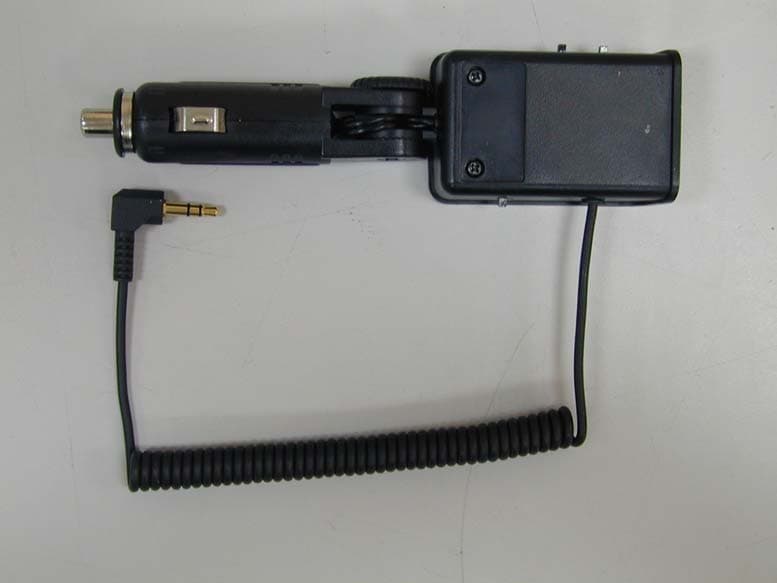 FM transmitter - FCC ID SE506HAC2115 - In Win Development Inc.
