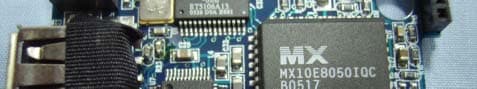 FM Transmitter - FCC ID SE506HAC2220 - In Win Development Inc. (5)
