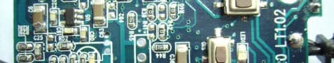 FM Transmitter - FCC ID SE506HAC2220 - In Win Development Inc.