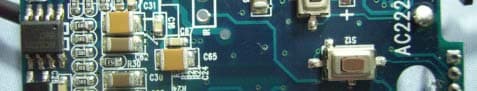 FM Transmitter - FCC ID SE506HAC2220 - In Win Development Inc. (4)