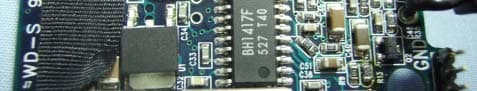 FM Transmitter - FCC ID SE506HAC2220 - In Win Development Inc. (3)
